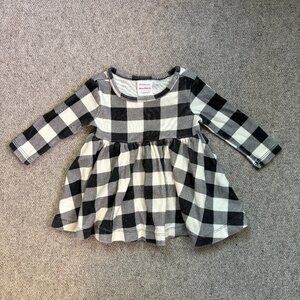 Hanna Andersson Baby Dress (3-6M)
